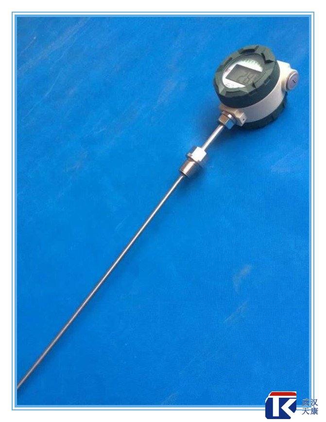 �����͵���ʾ�¶ȴ�����/������ӵ�Դ