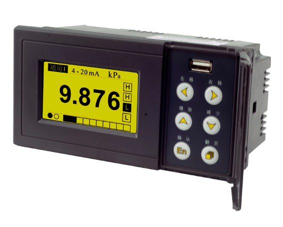 AORY5000ϵ�����ܶ�ͨ����ֽ��¼��