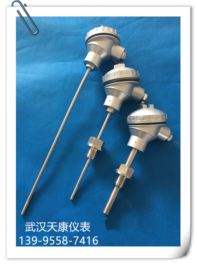 pt100��װ�ȵ���