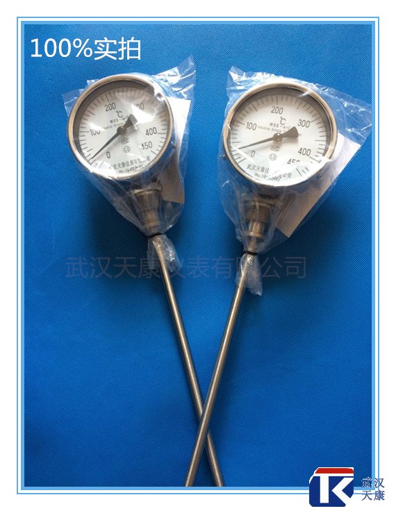 ˫�����¶ȼ� WSS-311/411/511