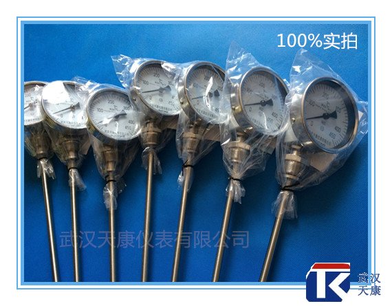 ˫�����¶ȼ� WSS-311/411/511