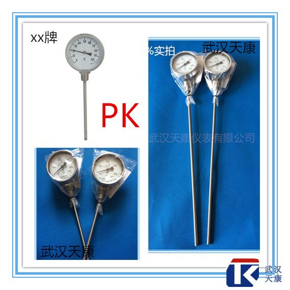 ˫�����¶ȼ� WSS-311/411/511