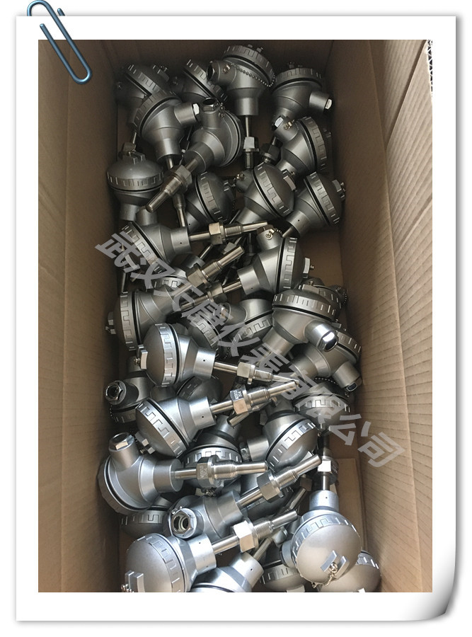 pt100��װ�ȵ���