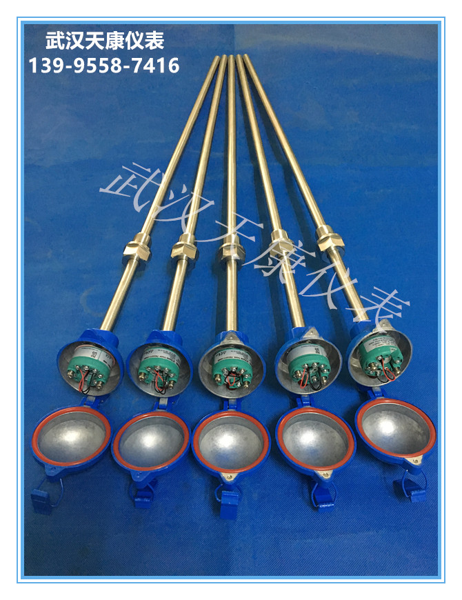 һ�廯�ȵ���/pt100�ȵ���